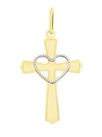 Pendente Stroili Oro in Oro giallo 1411722 - 1411722